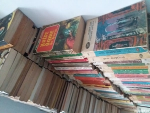 Carti domenii diverse