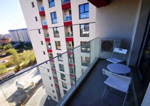 Apartament 2 camere/ PLAZA-21 RESIDENCE/ Centrala/Metrou - imagine 7