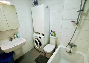 Apartament 2 camere/ PLAZA-21 RESIDENCE/ Centrala/Metrou - imagine 6