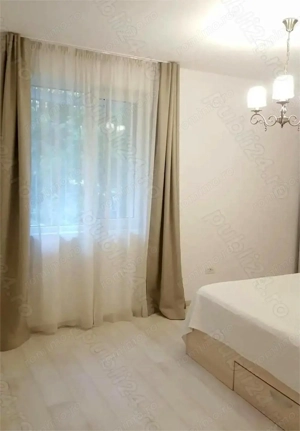 Apartament 3 camere Floreasca, renovat integral, parter înalt - imagine 3