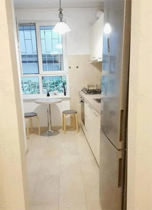 Apartament 3 camere Floreasca, renovat integral, parter înalt - imagine 6