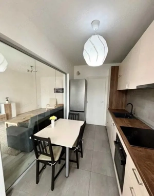 Apartament 2 camere/ PLAZA-21 RESIDENCE/ Centrala/Metrou - imagine 5