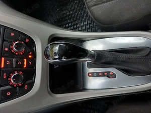 Opel Astra j 2000 cdti,cutie automată, import Germania  - imagine 2
