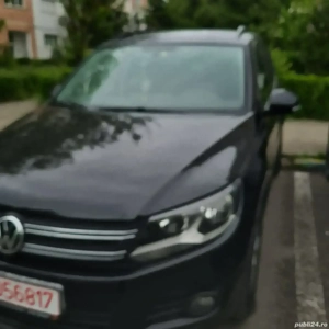 De vânzare  wolgvagen tiguan 