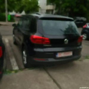 De vânzare  wolgvagen tiguan  - imagine 2