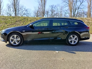 Opel Insignia Sport Tourer