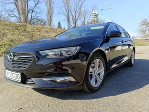 Opel Insignia Sport Tourer - imagine 5