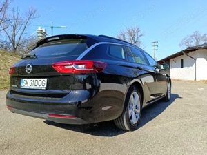 Opel Insignia Sport Tourer - imagine 3