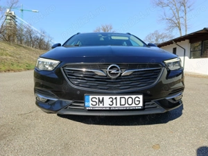Opel Insignia Sport Tourer - imagine 7
