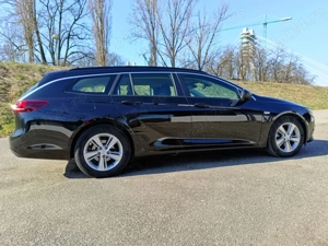 Opel Insignia Sport Tourer - imagine 2