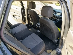 Opel Insignia Sport Tourer - imagine 10