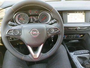 Opel Insignia Sport Tourer - imagine 8