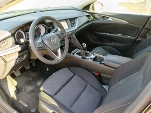 Opel Insignia Sport Tourer - imagine 9