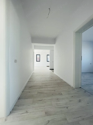 Casa individuala pe parter,curte imprejmuita,parcare,terasa,Balotesti-Ilfov - imagine 6