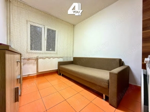  OFERTĂ! Garsonieră mobilată, Vlaicu - Fortuna, etajul 2