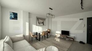 Apartament de 3 camere, modern, parcare, zona Somesului - imagine 2