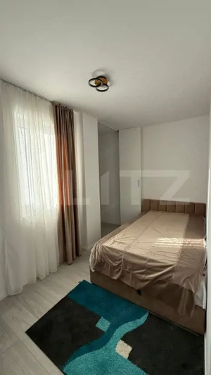 Apartament de 3 camere, modern, parcare, zona Somesului - imagine 6
