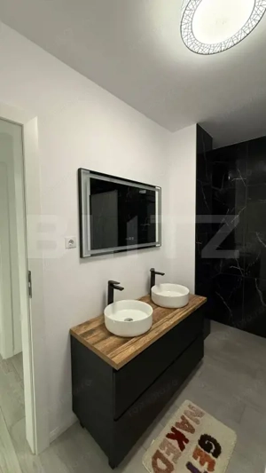 Apartament de 3 camere, modern, parcare, zona Somesului - imagine 9