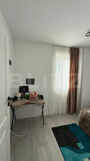 Apartament de 3 camere, modern, parcare, zona Somesului - imagine 5