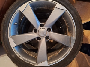 Jante rotor r18  - imagine 5