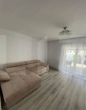 Vila moderna P+2, 135mp - Berceni