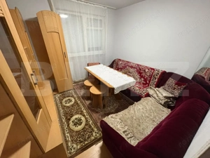 Apartament 2 camere semi-decomandat 