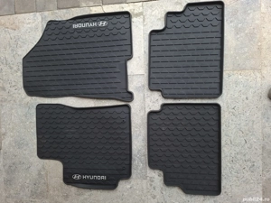 Covorase Hyundai Kona SX2 2024