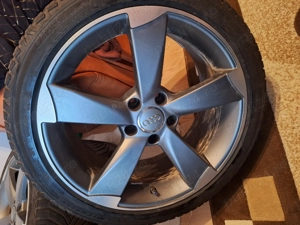 Jante rotor r18  - imagine 4