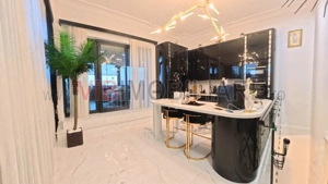 Penthouse in Complexul Rezidential Tineretului etaj 11+12+terasa - imagine 4