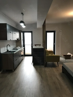 Studio nou de inchiriat in complexul "Ela Cotroceni"