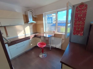 Apartament 3 camere, parcare, Borhanci - imagine 8