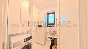 Penthouse in Complexul Rezidential Tineretului etaj 11+12+terasa - imagine 10