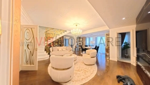 Penthouse in Complexul Rezidential Tineretului etaj 11+12+terasa - imagine 5