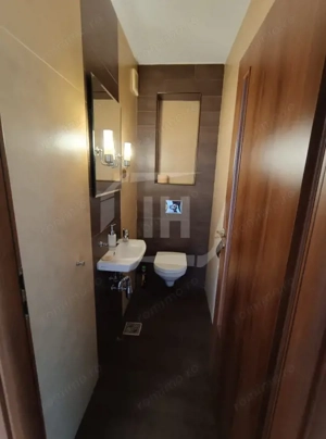 Apartament 3 camere, parcare, Borhanci - imagine 10