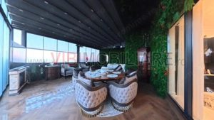 Penthouse in Complexul Rezidential Tineretului etaj 11+12+terasa - imagine 3