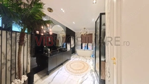 Penthouse in Complexul Rezidential Tineretului etaj 11+12+terasa - imagine 9