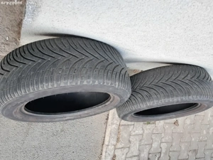 Anvelope iarna 205 55 16 M+S