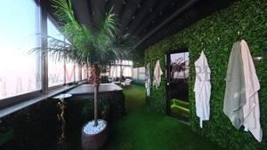 Penthouse in Complexul Rezidential Tineretului etaj 11+12+terasa - imagine 2