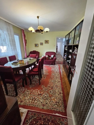 3 camere, semidecomandat | centrala proprie | mobilat si utilat | zona excelenta