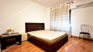 Apartament cu o camera in IC Frimu, parter, mobilat si utilat!