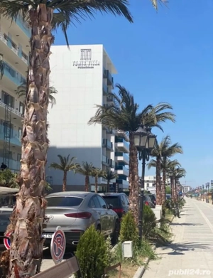Studio Tomis Villa - Mamaia Nord - zona exclusivistă plaja Azimuth