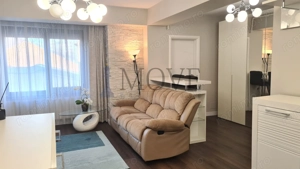 Apartament in bloc boutique - zona  Expozitiei