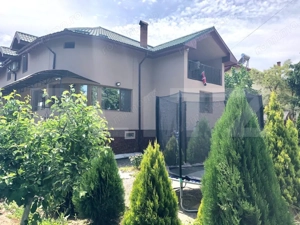 Casa tip pensiune, langa parcul Tineretului, 534mp utili, 2000 mp teren