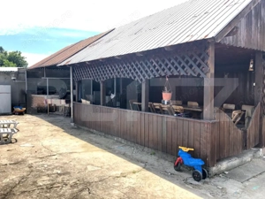 Casa tip pensiune, langa parcul Tineretului, 534mp utili, 2000 mp teren - imagine 2