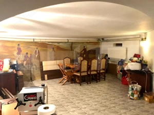 Casa tip pensiune, langa parcul Tineretului, 534mp utili, 2000 mp teren - imagine 14