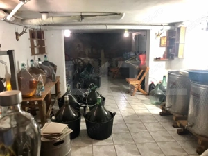 Casa tip pensiune, langa parcul Tineretului, 534mp utili, 2000 mp teren - imagine 13