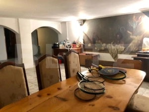 Casa tip pensiune, langa parcul Tineretului, 534mp utili, 2000 mp teren - imagine 15