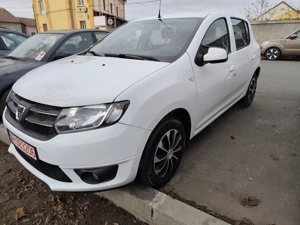 Dacia Sandero 0.9 Tce - 2014 -  - imagine 3