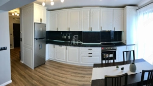 Apartament 3 Camere, De Inchiriat, Complex Acta, Livezeni - imagine 2