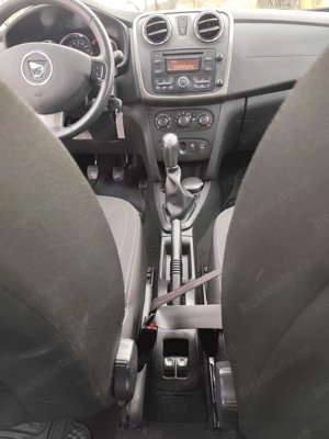 Dacia Sandero 0.9 Tce - 2014 -  - imagine 7
